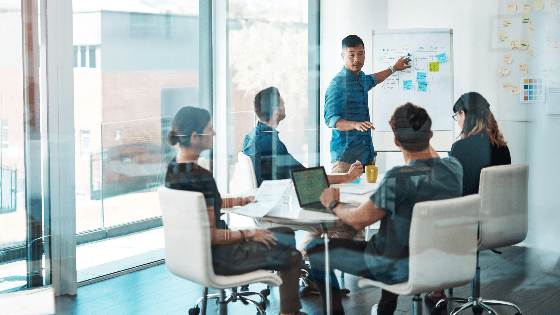 IT Strategy