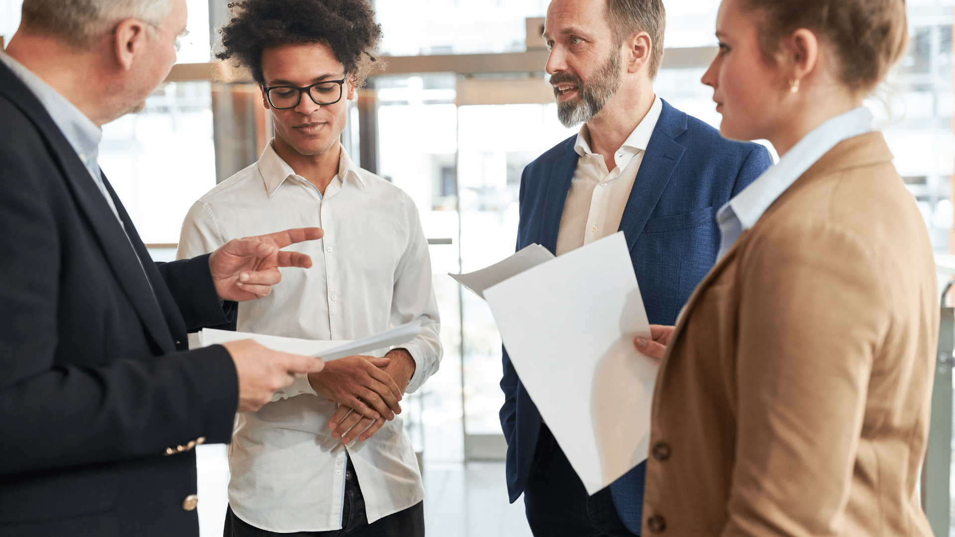 Solution Consulting