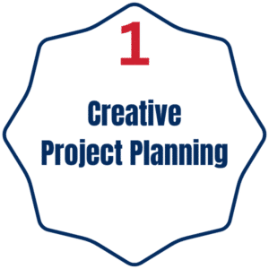 1 Creative Project Planning