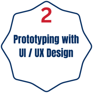 2 Prototyping and UXUI