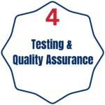 4 Test and QA