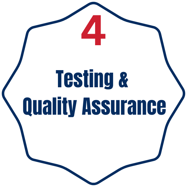 4 Test and QA