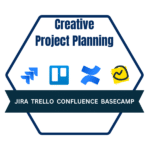 Creative Project Planning 1