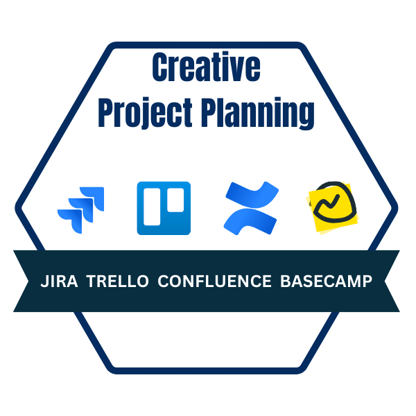 Creative Project Planning 1