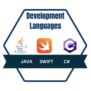 Development Languages for Application Development