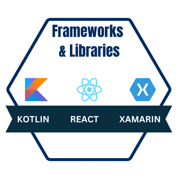 Frameworks and Libraries 1