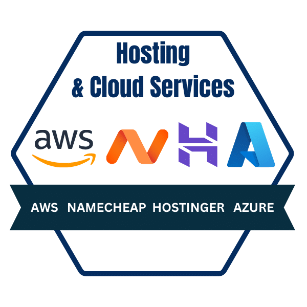 Hosting 1